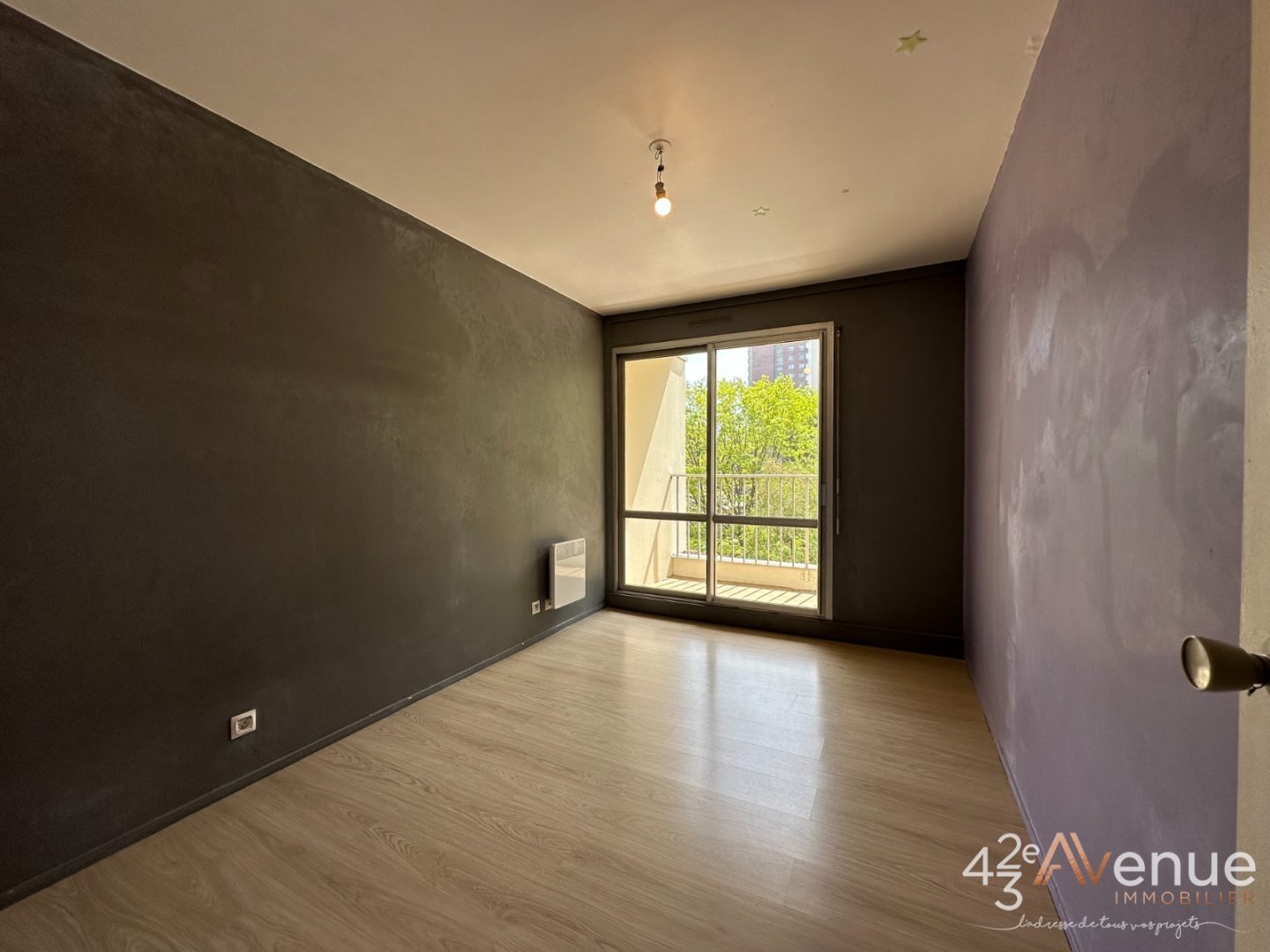 VENTE - Appartement - ST ETIENNE (42000) - 110000 €
