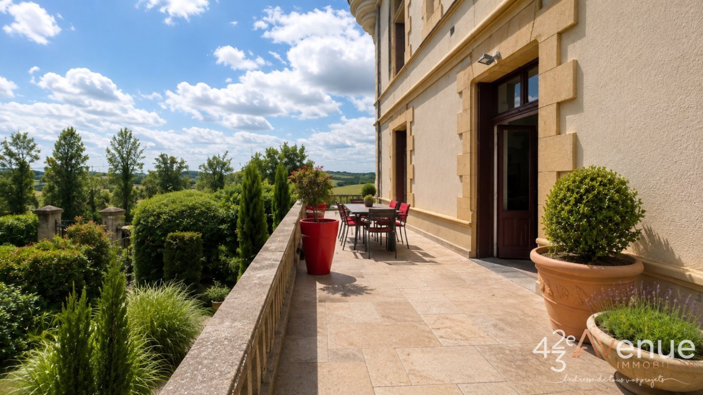 VENTE - Appartement - L ETRAT (42580) - 399000 €