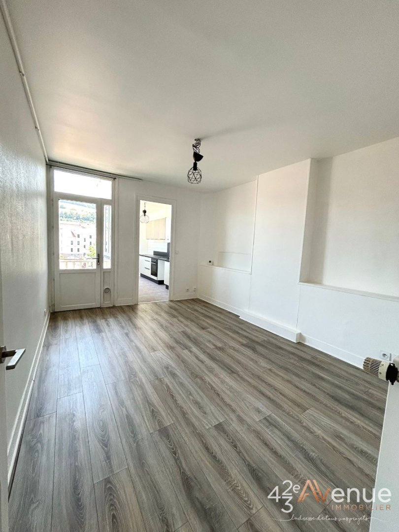VENTE - Immeuble - ST ETIENNE (42000) - 650000 €