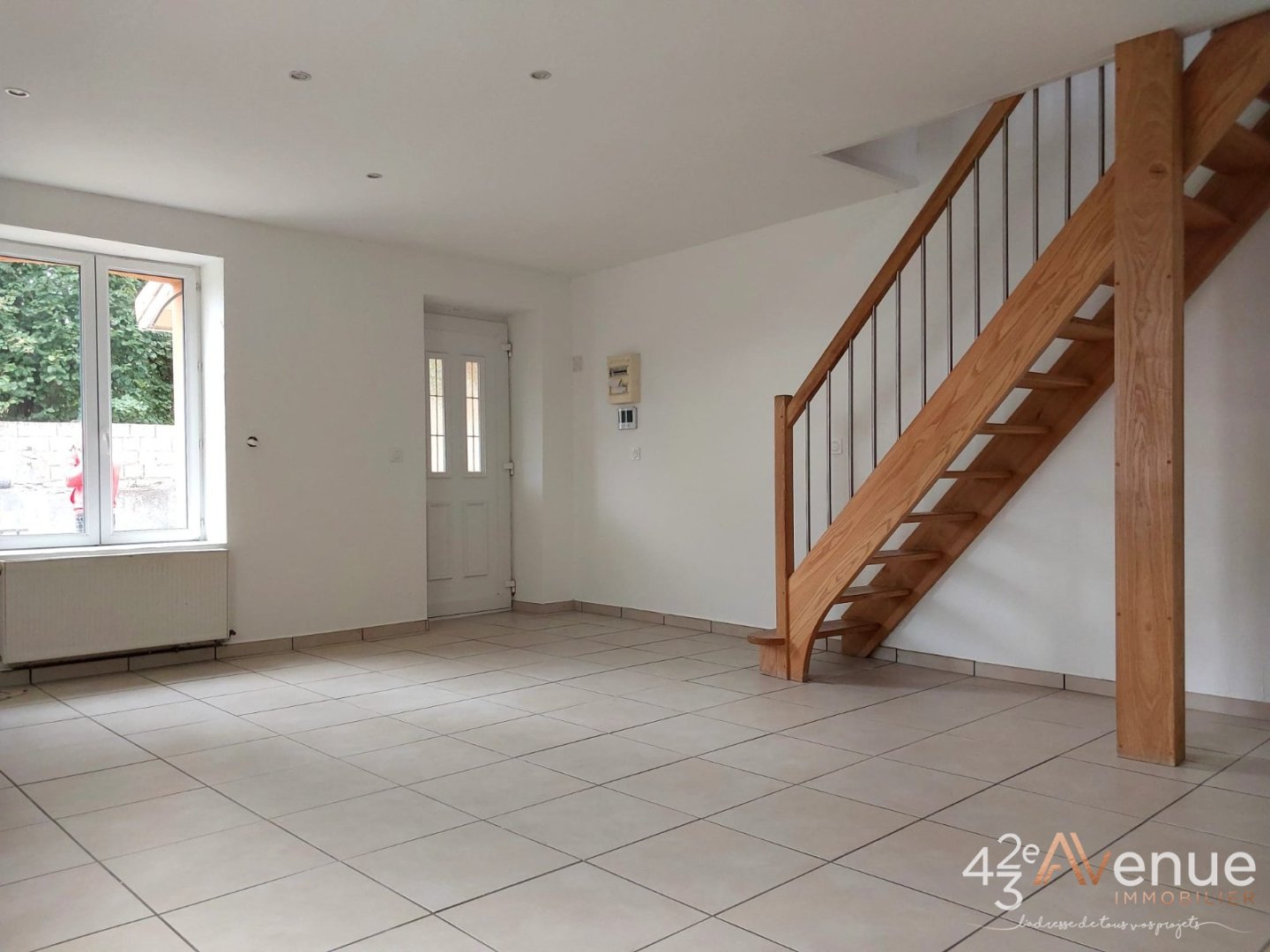 VENTE - Maison/villa - SURY LE COMTAL (42450) - 159000 €