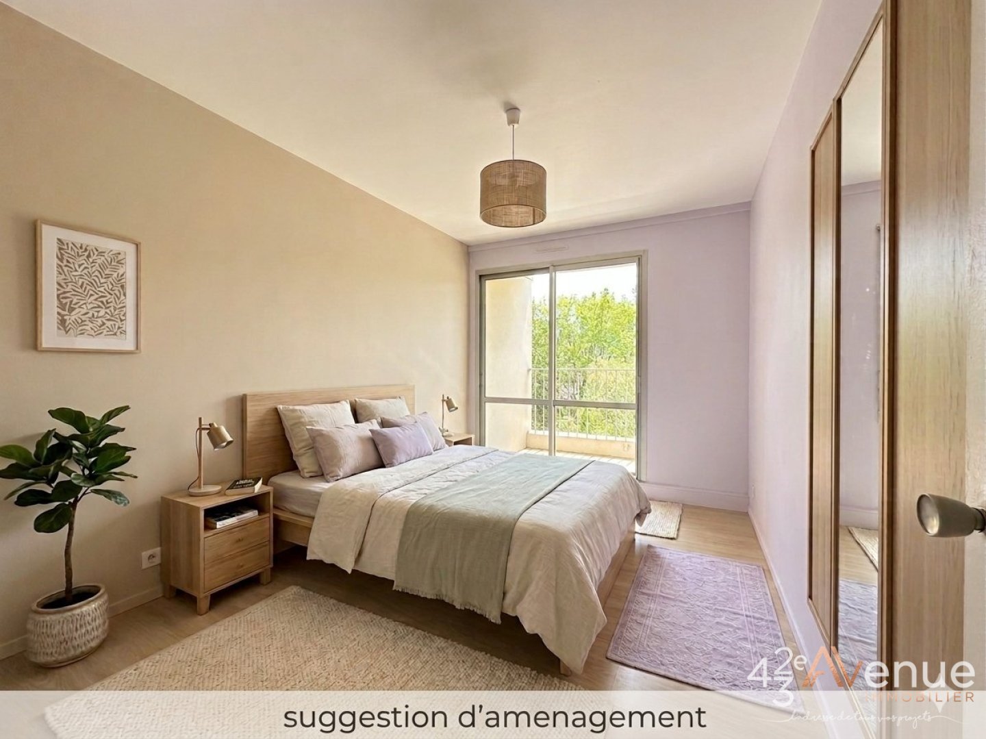 VENTE - Appartement - ST ETIENNE (42000) - 110000 €
