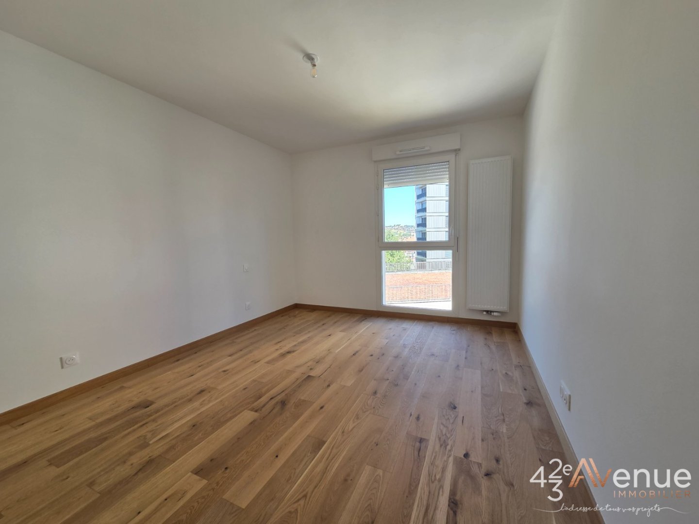 VENTE - Appartement - ST ETIENNE (42000) - 300000 €