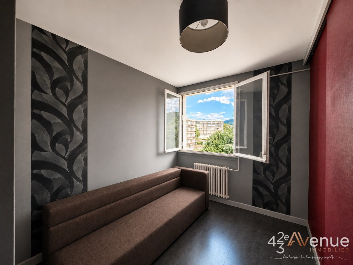 VENTE - Appartement - ST ETIENNE (42000) - 78000 €