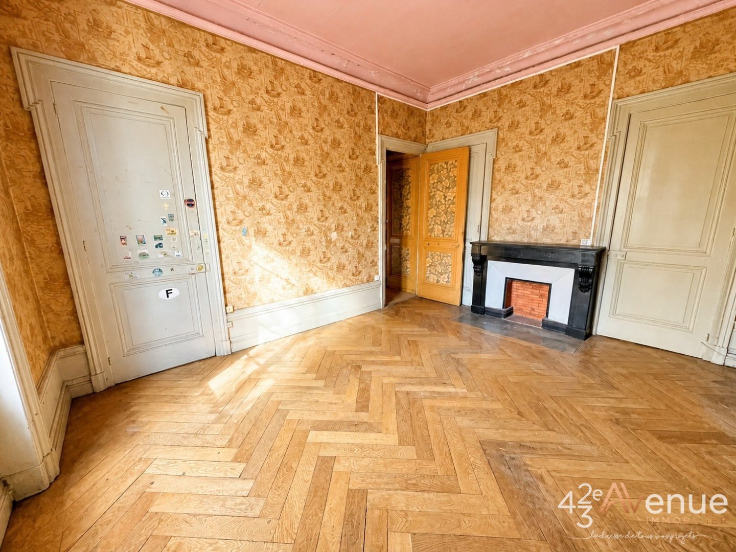 VENTE - Appartement - ST ETIENNE (42000) - 72000 €