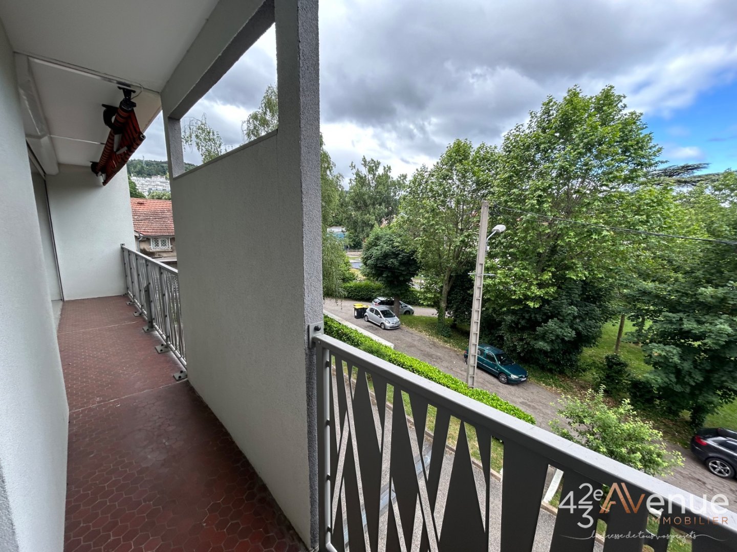 VENTE - Appartement - ST ETIENNE (42000) - 95000 €