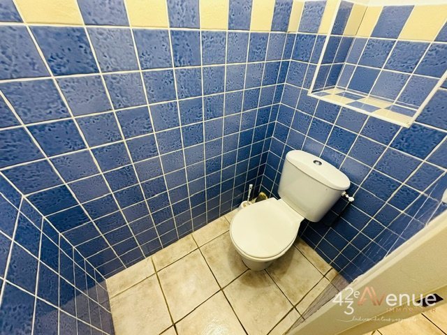 LOCATION - Appartement - ST ETIENNE (42000) - 690 €