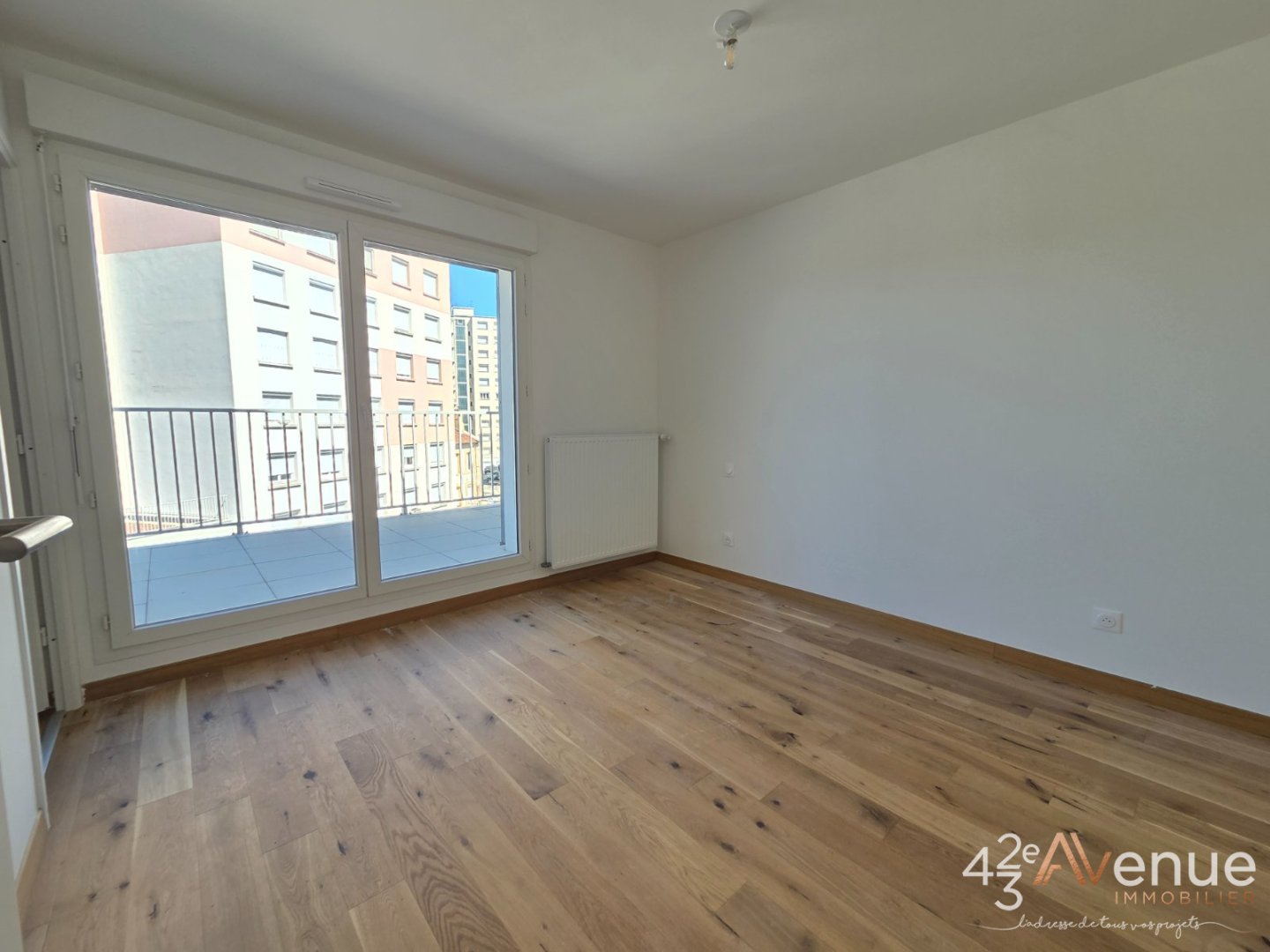 VENTE - Appartement - ST ETIENNE (42000) - 265000 €