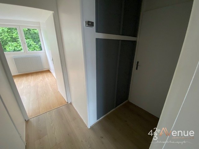 LOCATION - Appartement - ST ETIENNE (42000) - 550 €