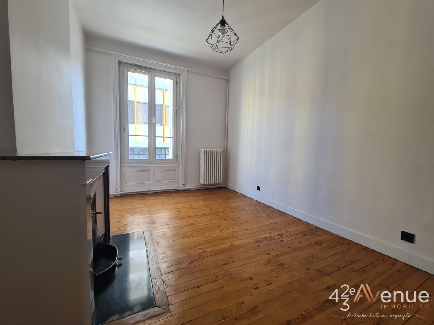 VENTE - Appartement - ST ETIENNE (42000) - 149000 €