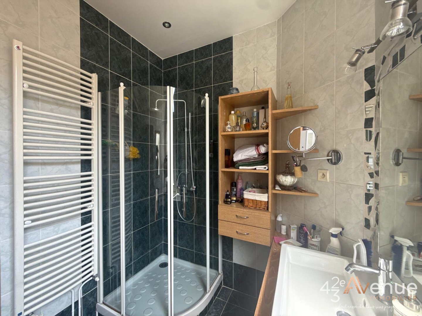 VENTE - Appartement - ST ETIENNE (42000) - 150000 €