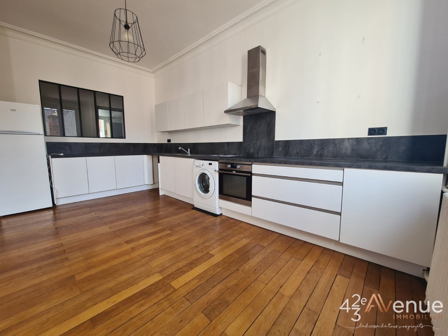 VENTE - Appartement - ST ETIENNE (42000) - 149000 €