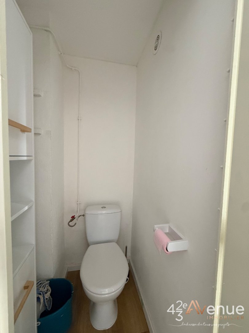 VENTE - Immeuble - ST ETIENNE (42000) - 273000 €