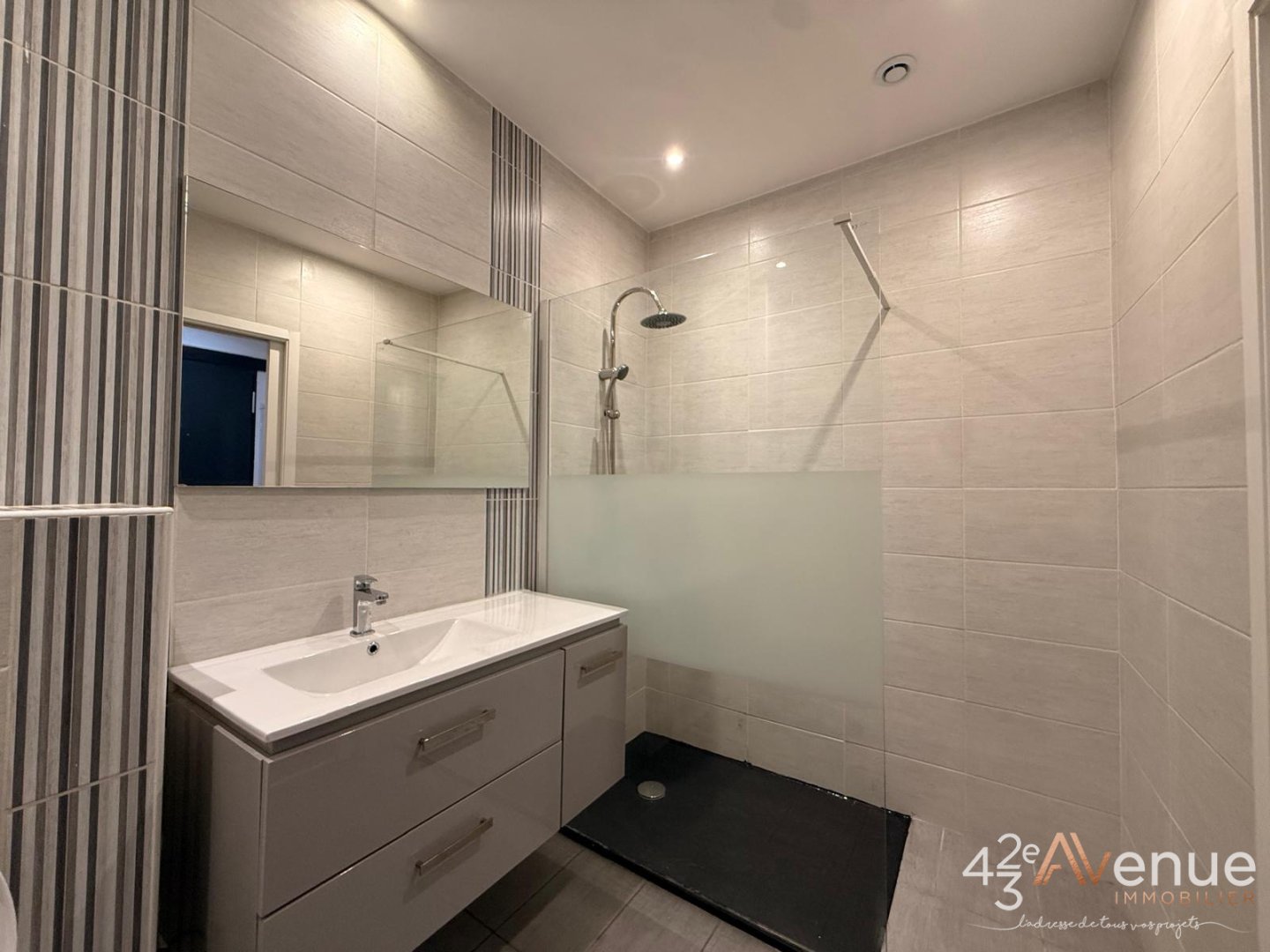 VENTE - Appartement - ST ETIENNE (42000) - 86000 €