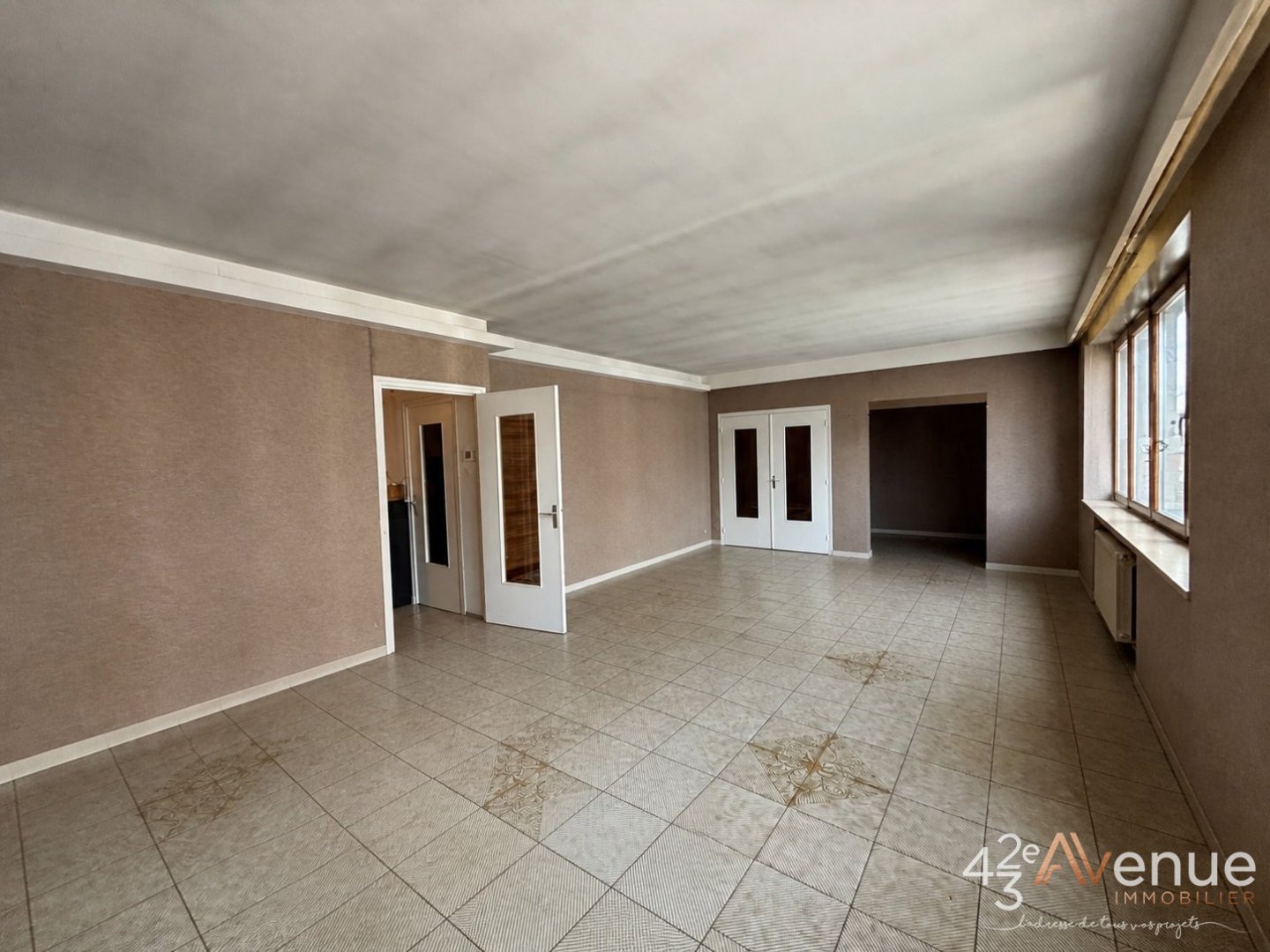 VENTE - Appartement - ST ETIENNE (42000) - 180000 €