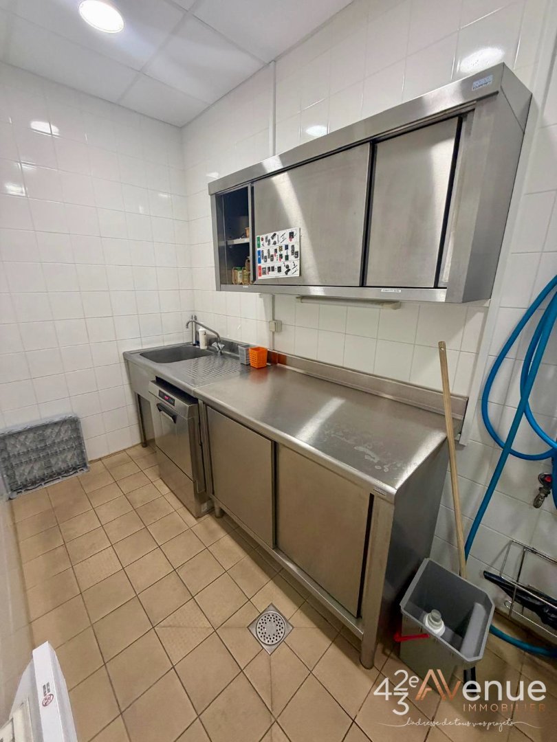 VENTE - Local - ST ETIENNE (42000) - 860000 €