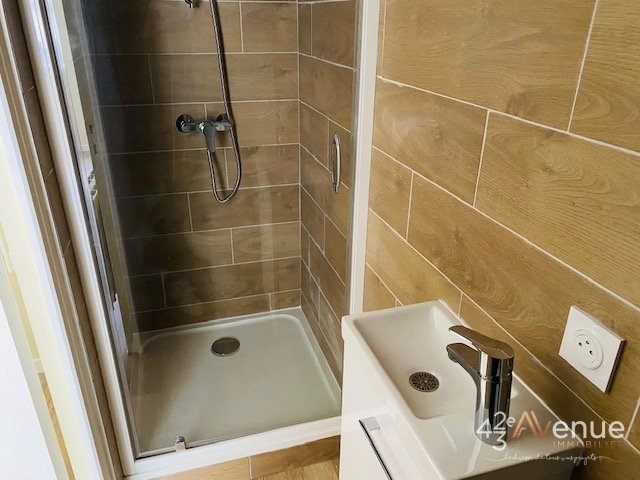 LOCATION - Appartement - ST ETIENNE (42000) - 280 €