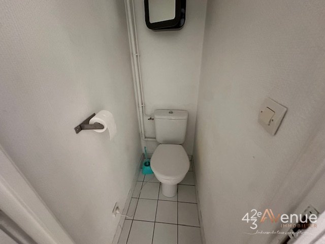 LOCATION - Appartement - ST ETIENNE (42000) - 365 €