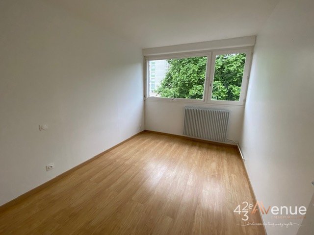 LOCATION - Appartement - ST ETIENNE (42000) - 550 €