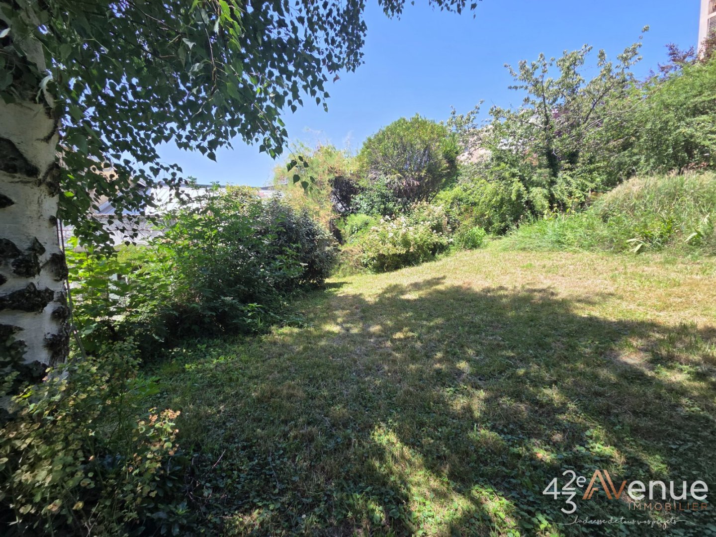 VENTE - Maison/villa - ST ETIENNE (42000) - 390000 €