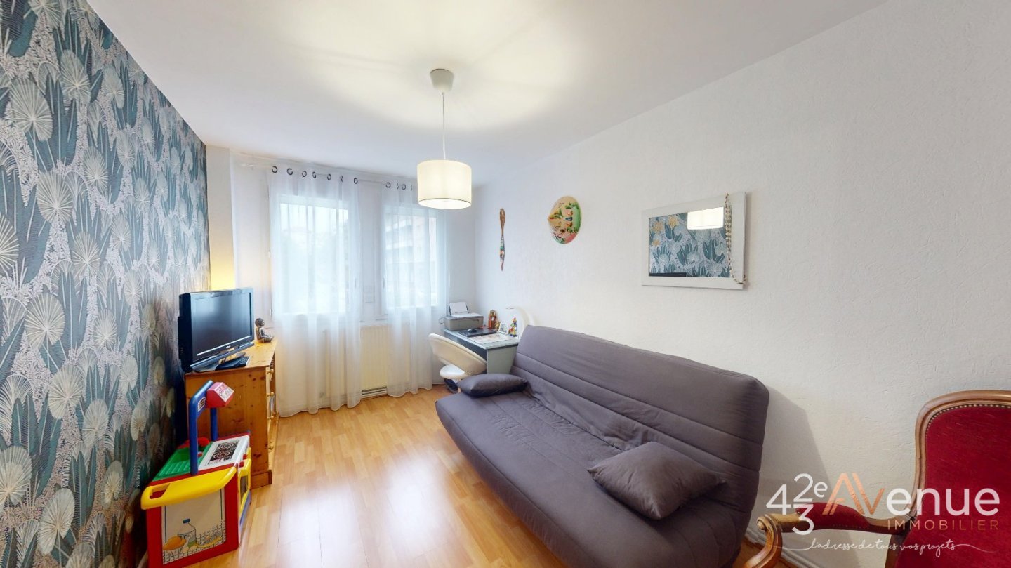 VENTE - Maison/villa - ST ETIENNE (42000) - 220000 €