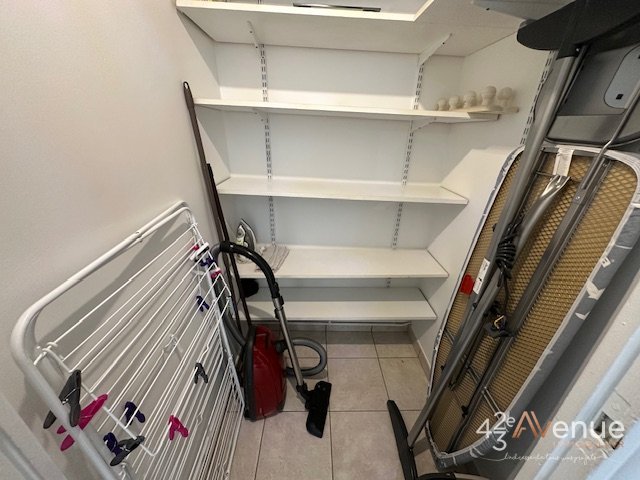 LOCATION - Appartement - ST ETIENNE (42000) - 545 €