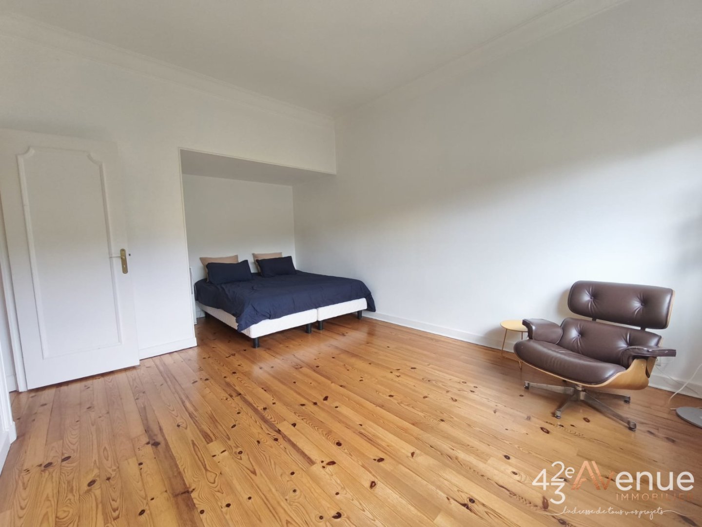 VENTE - Appartement - ST ETIENNE (42000) - 198000 €