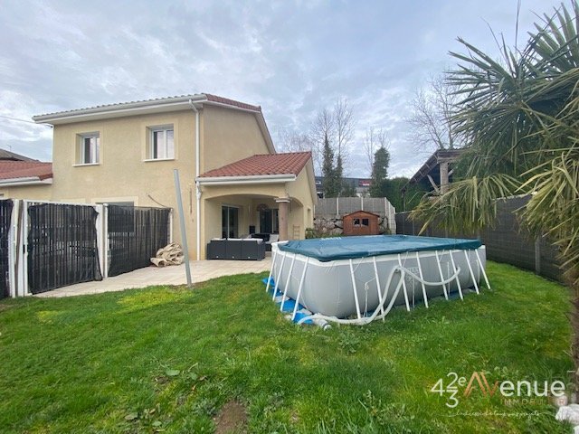 LOCATION - Maison/villa - SORBIERS (42290) - 2075 €