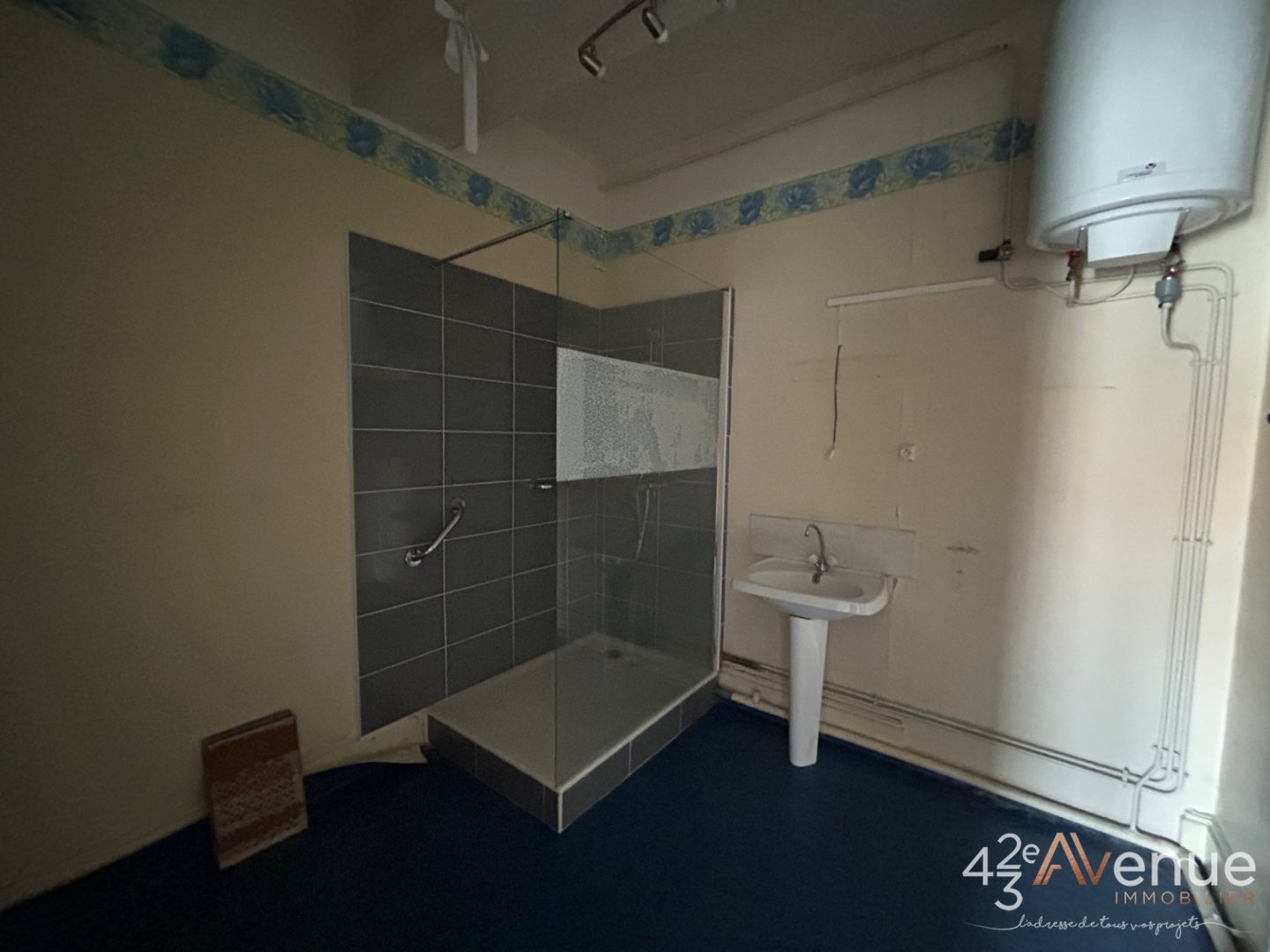 VENTE - Appartement - ST ETIENNE (42000) - 89000 €