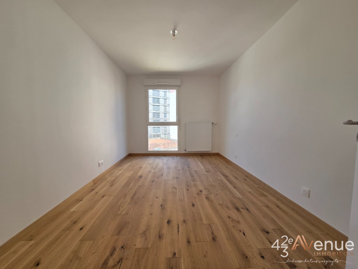 VENTE - Appartement - ST ETIENNE (42000) - 300000 €