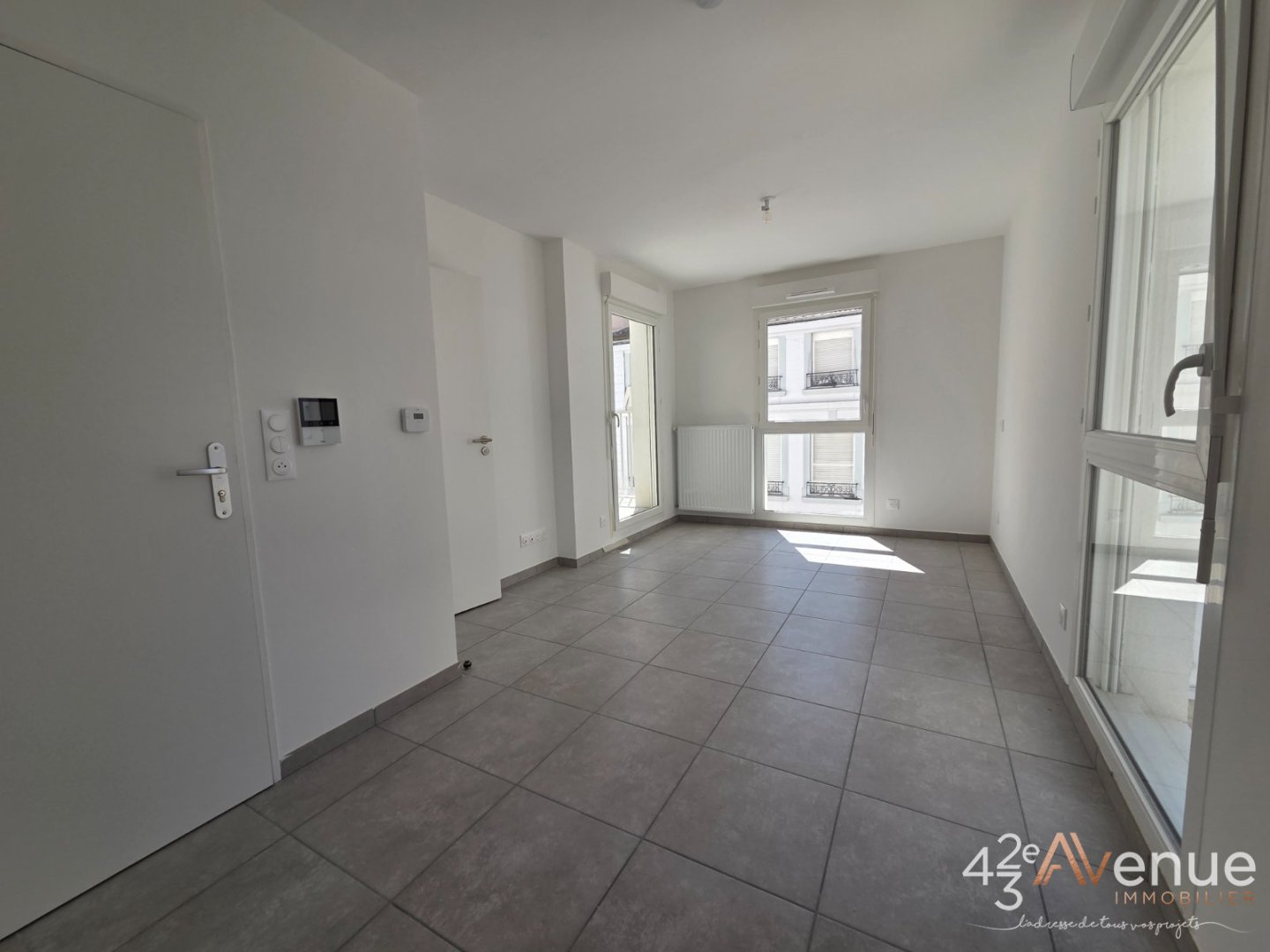 VENTE - Appartement - ST ETIENNE (42000) - 97000 €