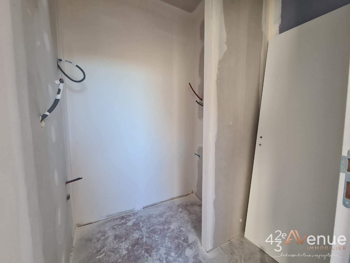 VENTE - Appartement - ST ETIENNE (42000) - 74900 €