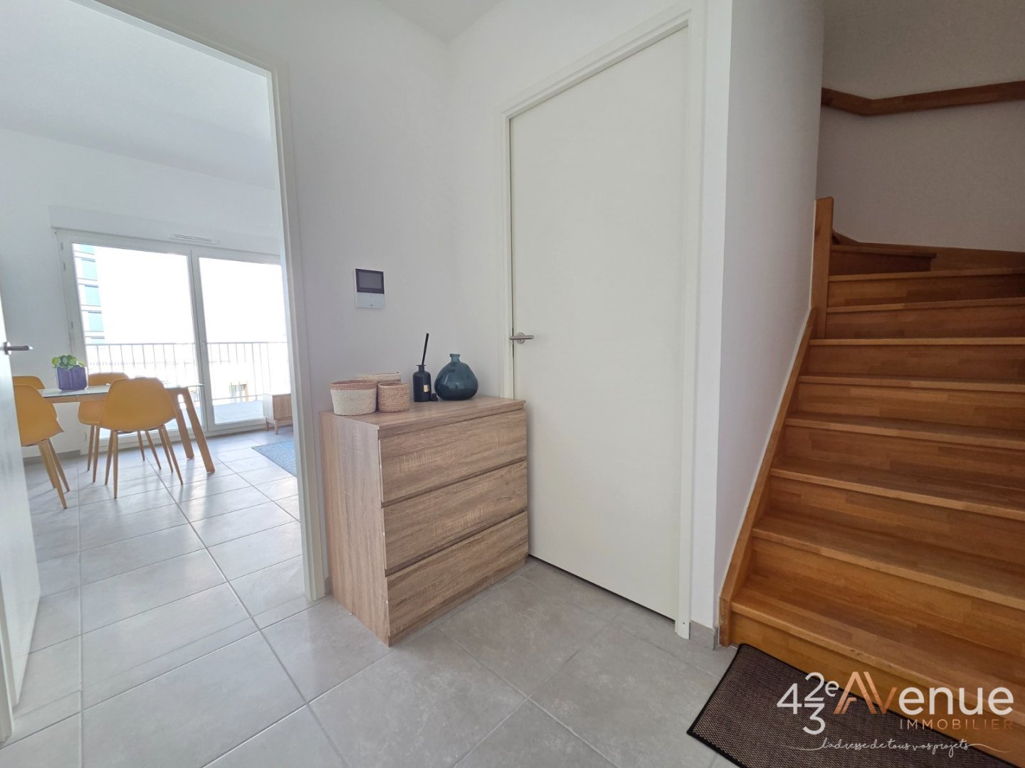 VENTE - Appartement - ST ETIENNE (42000) - 300000 €