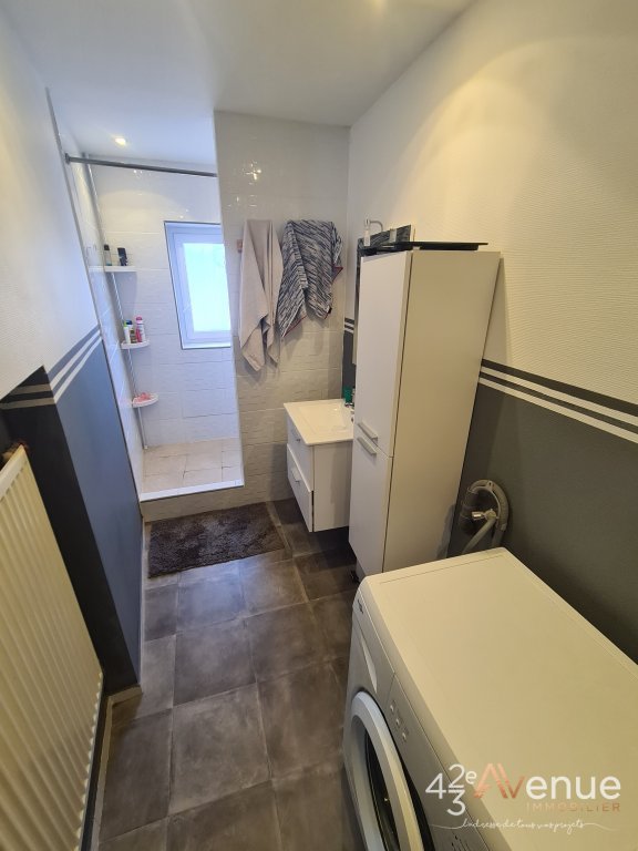 VENTE - Immeuble - UNIEUX (42240) - 250000 €