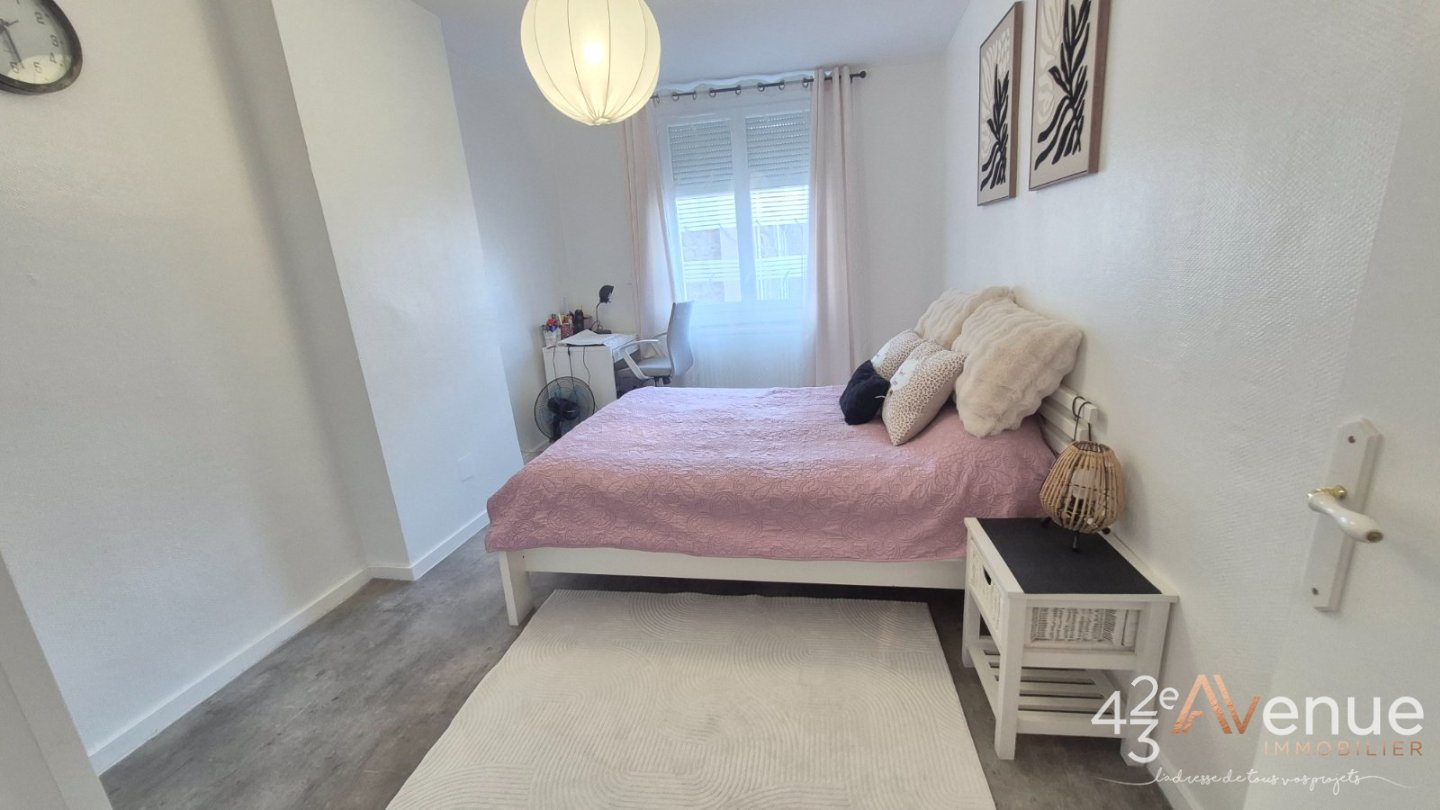 VENTE - Appartement - ST ETIENNE (42000) - 87000 €