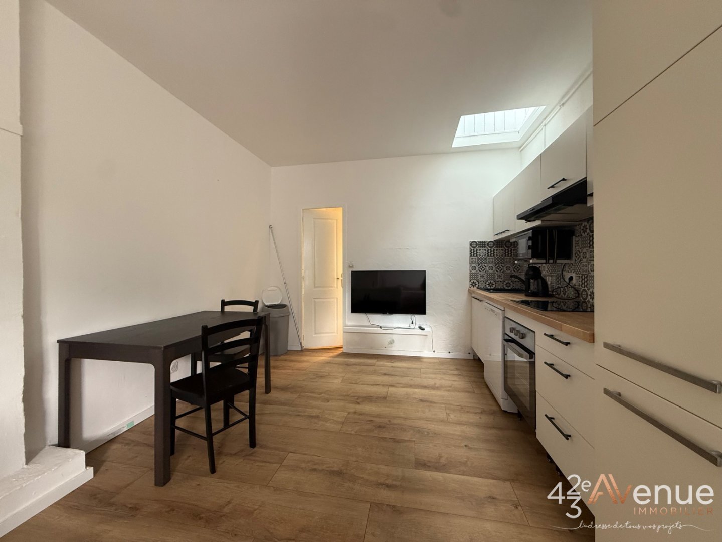 VENTE - Immeuble - ST ETIENNE (42000) - 273000 €