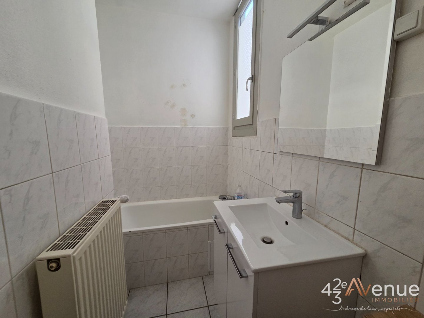 VENTE - Appartement - ST ETIENNE (42000) - 260000 €