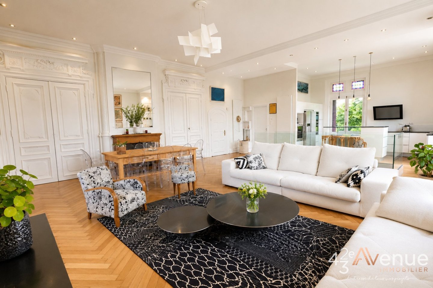 VENTE - Appartement - L ETRAT (42580) - 399000 €