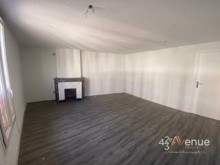 VENTE - Appartement - FIRMINY (42700) - 59000 €