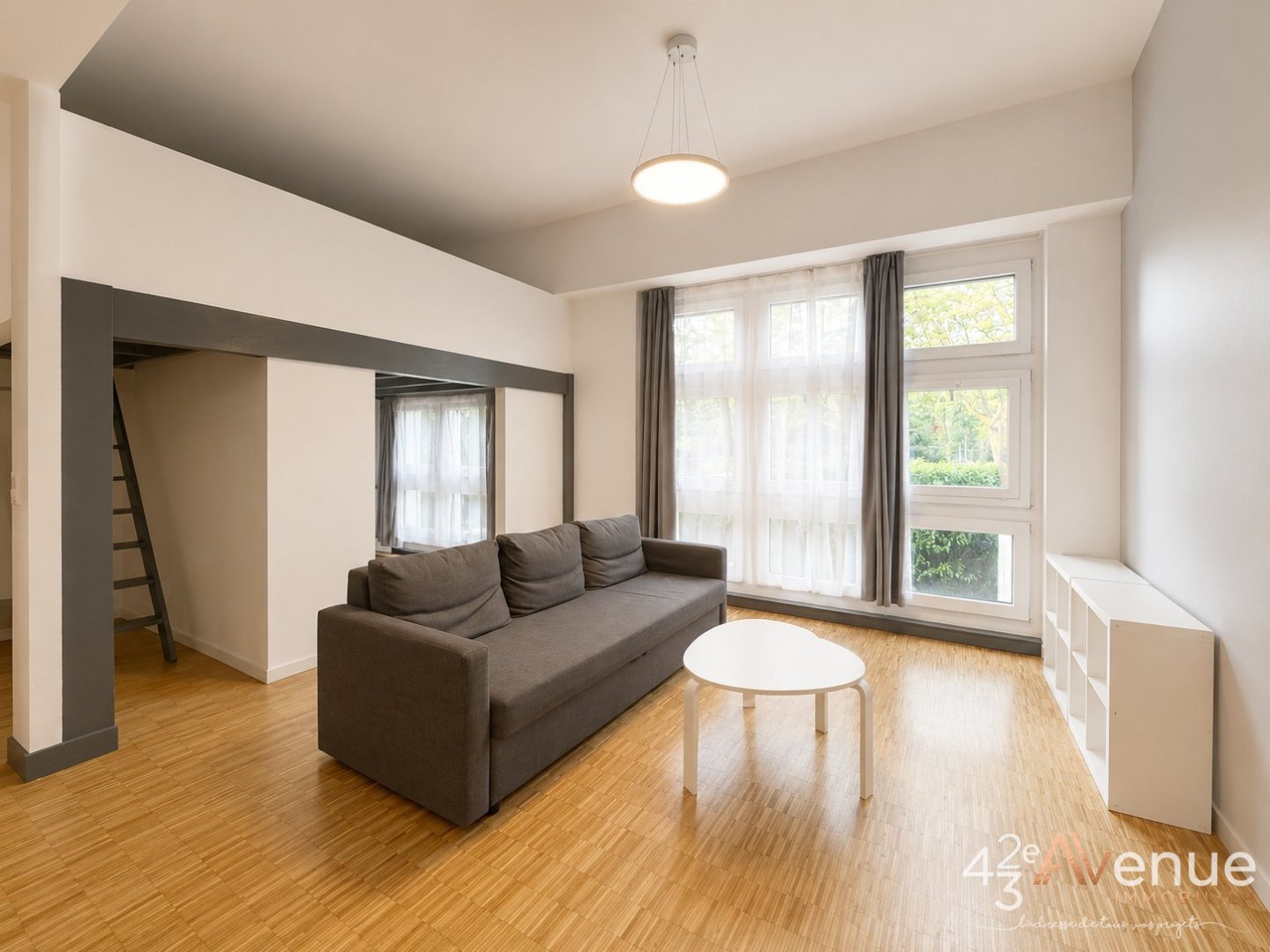 VENTE - Appartement - ST ETIENNE (42000) - 85000 €