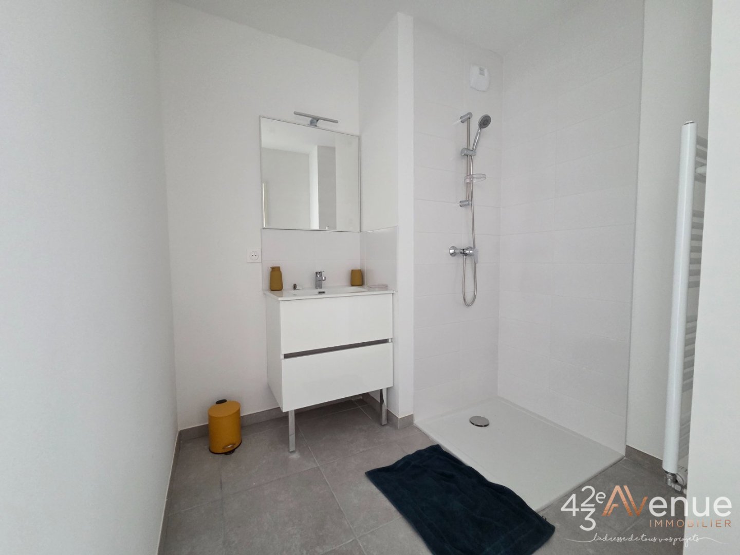 VENTE - Appartement - ST ETIENNE (42000) - 300000 €