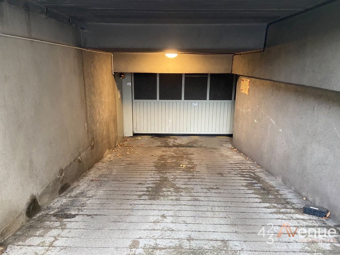 LOCATION - Appartement - ST ETIENNE (42000) - 840 €