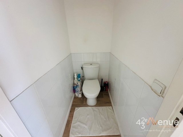 LOCATION - Appartement - ST ETIENNE (42000) - 600 €
