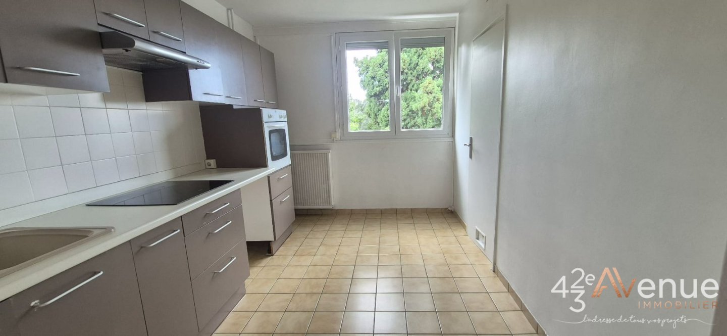 VENTE - Appartement - ST ETIENNE (42000) - 75000 €