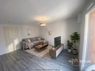 VENTE - Appartement - FIRMINY (42700) - 59000 €