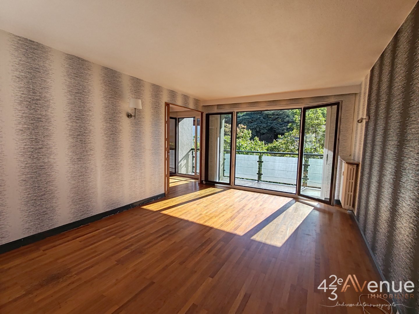 VENTE - Appartement - ST ETIENNE (42000) - 107000 €