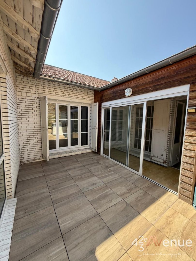 VENTE - Appartement - ST ETIENNE (42000) - 220000 €