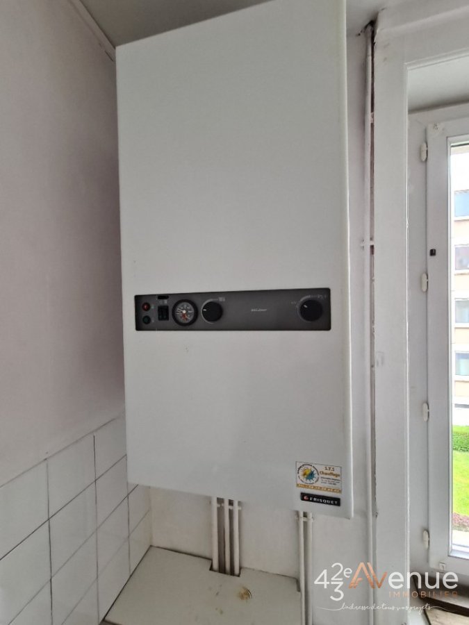 VENTE - Immeuble - TERRENOIRE (42100) - 465000 €