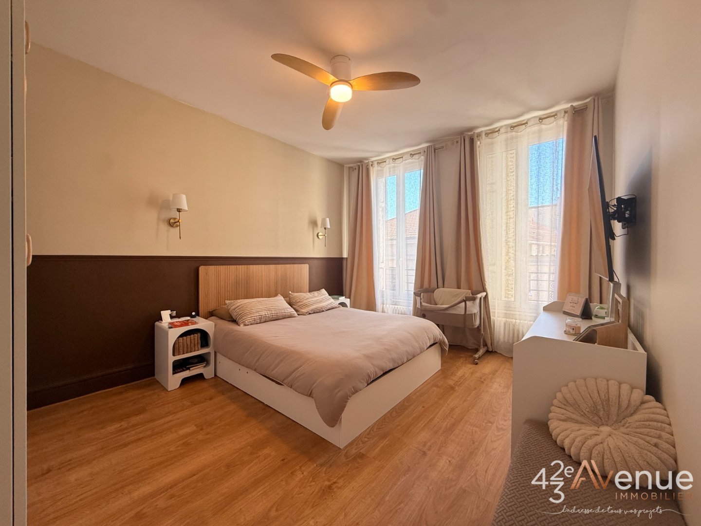 VENTE - Appartement - FIRMINY (42700) - 175000 €