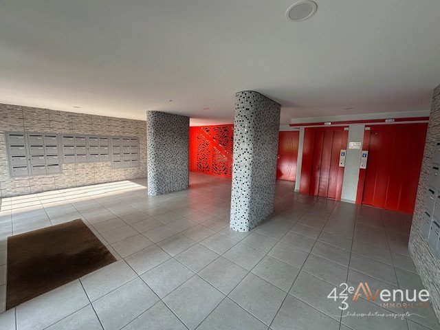 LOCATION - Appartement - ST ETIENNE (42000) - 545 €