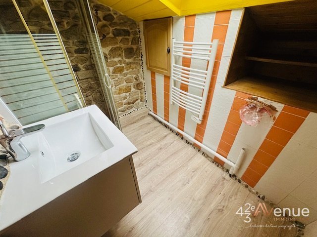 LOCATION - Appartement - ST ETIENNE (42000) - 590 €